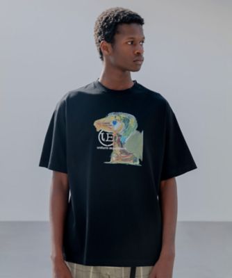 Tシャツ ASGER JORN： LANDSCAPE TEE