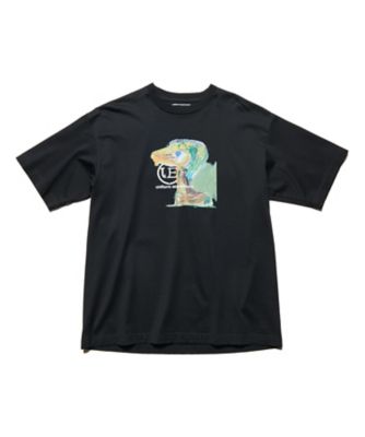 Tシャツ ASGER JORN： LANDSCAPE TEE