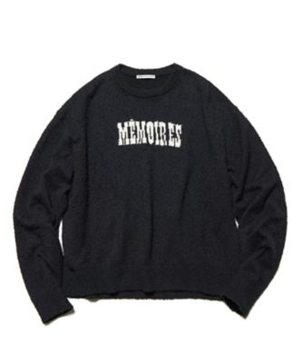 アベイシングエイプ　スウェットトレーナーワンピース スウェット A BATHING APE OVERDYE