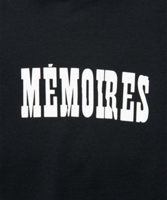 トップス uniformexperiment ASGERJORN MEMOIRES TEE ASGER JORN: MEMOIRES TEE（Tシャツ/カットソー）｜uniform