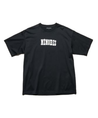 Tシャツ ASGER JORN： PORTRAIT TEE UE
