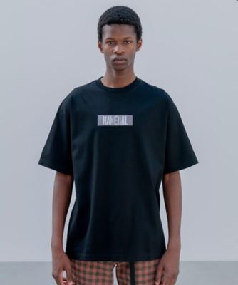 Tシャツ JORGEN NASH： HANEGAL TEE UE