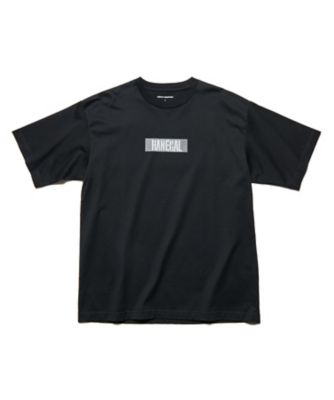 Inside 23 experiment N° グレー Tシャツ ue_230006_black_1.jpg?v=