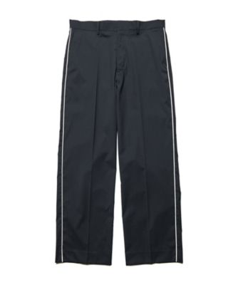 美品✨uniform experiment サルエルパンツ 楽天市場】UNIFORM EXPERIMENT ユニフォームエクスペリメント