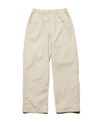 パンツ COMFORT UTILITY PANTS UEー252044