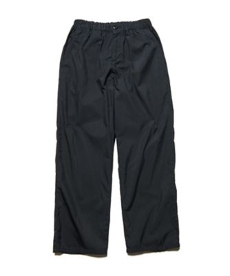 パンツ neighborhood 17ss utility M Neighborhood Baggysilhouette Easy Pants | 251ZANH-PTM09-BK | SVD