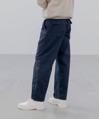 メンスファッション パンツ COMFORT UTILITY PANTS UEー252044