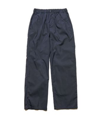 uniform experiment UE サイドカラーテープ パンツ 新品 uniform experiment（ユニフォームエクスペリメント）の「SIDE