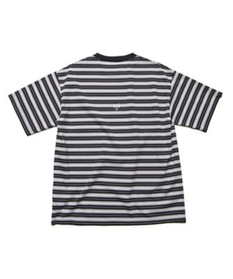 ユニフォームエクスペリメント　バギーシャツ　ソフネット　FCRB SOPH. | YUNI YOSHIDA: MUD DOLL SHIRT(1 GREEN):