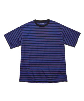 2000ARCHIVES ユニフォーム　Tシャツ　ネイビー 2000ARCHIVES ユニフォーム Tシャツ ネイビー