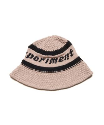帽子 NPNG PATCH KNIT CAP 47 フォーティーセブン ニットキャップ HAYMAKER '47 CUFF KNIT