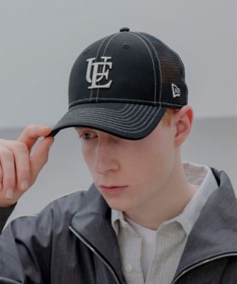 キャップ NEW ERA UE 9FORTY MESH CAP