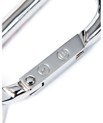UE CIRCLE ZIRCONIA CARABINER カラビナ UE CIRCLE ZIRCONIA CARABINER カラビナ