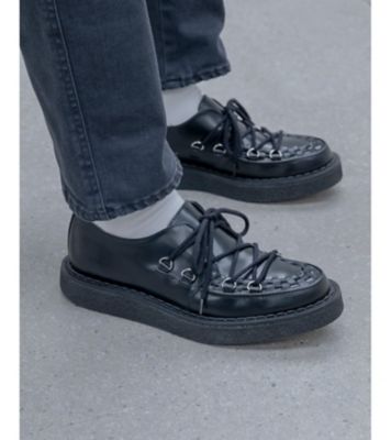 シューズ GEORGE COX HATTON MODIFIED＊ UE