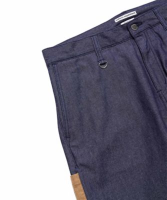 デニム DENIM PAINTER PANTS UEー260003 