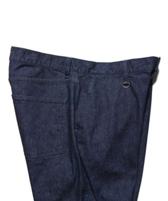 デニム HIGH STRETCH JEANS UEー260006