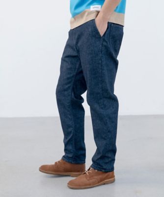 デニム HIGH STRETCH JEANS UEー260006