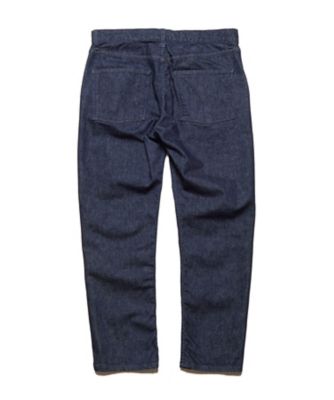 デニム HIGH STRETCH JEANS UEー260006