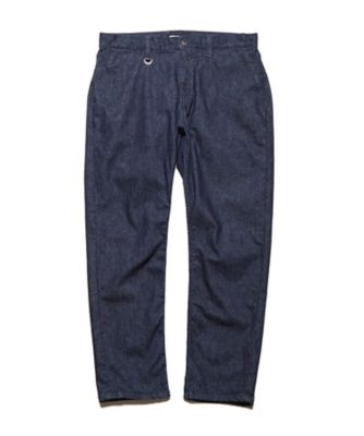 デニム HIGH STRETCH JEANS UEー260006