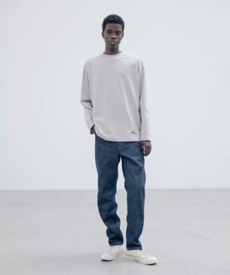 デニム RIGID SLIMーFIT JEANS UEー260007