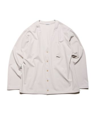 カーディガン JERSEY CARDIGAN UEー260019