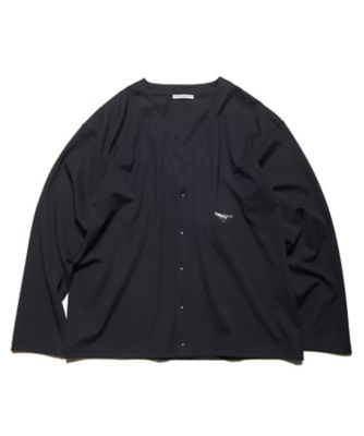 カーディガン JERSEY CARDIGAN UEー260019