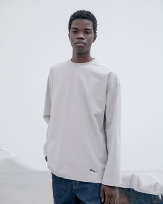 カットソー LOOSE L／S TEE UEー260020 | uniform