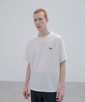 Tシャツ WIDE TEE UEー260021 | uniform experiment