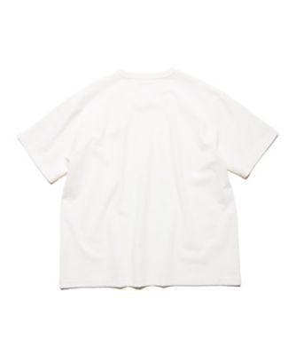 Tシャツ WIDE TEE UEー260021 | uniform experiment