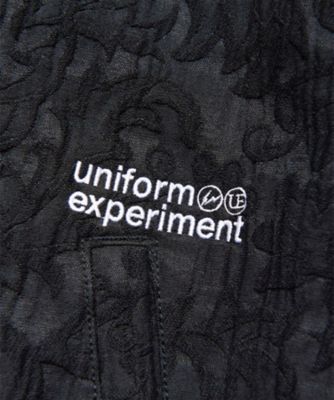 ブルゾン JACQUARD SHORT BLOUSON UEー