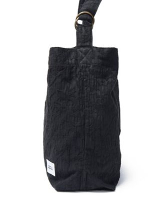 ショルダーバッグ JACQUARD SHOULDER BAG UEー