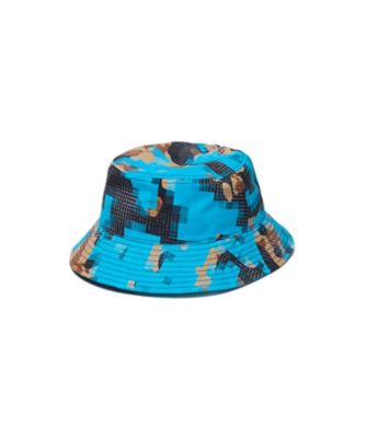 ＜uniform experiment (Men)＞ハット　ＣＡＭＯＵＦＬＡＧＥ　３ＬＡＹＥＲ　ＨＡＴ　ＵＥー２６００３１