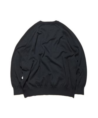 ニット VENTILATION KNIT UEー260032