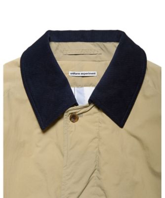 コート PADDED COAT UEー260033 | uniform