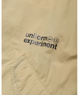 コート PADDED COAT UEー260033 | uniform