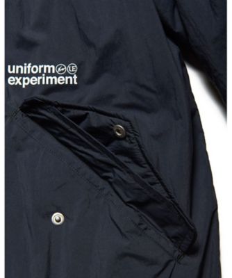 コート PADDED COAT UEー260033 | uniform