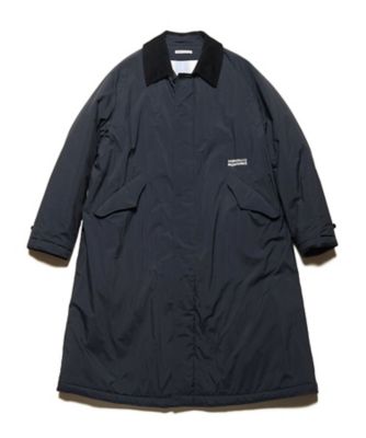 コート PADDED COAT UEー260033 | uniform