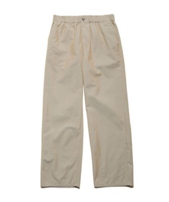 パンツ CHAMBRAY COMFORT UTILITY PANTS