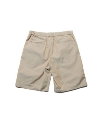 【バークリー】UNTRACE easy shorts 初期モデル３セット ショーツ CHAMBRAY EASY SHORTS UEー260035