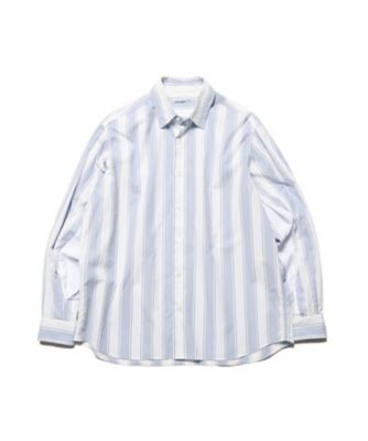シャツ VENTILATION RELAXーFIT L／S SHIRT