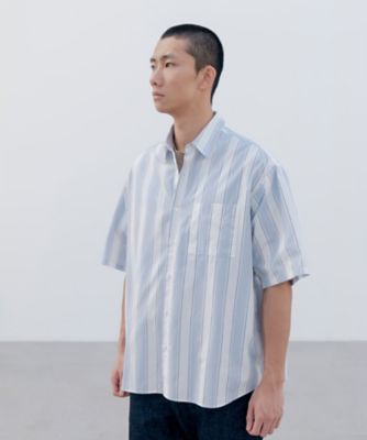 シャツ RELAXーFIT S／S SHIRT UEー260039