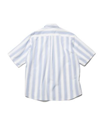 シャツ RELAXーFIT S／S SHIRT UEー260039