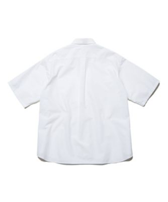 シャツ RELAXーFIT S／S SHIRT UEー260039
