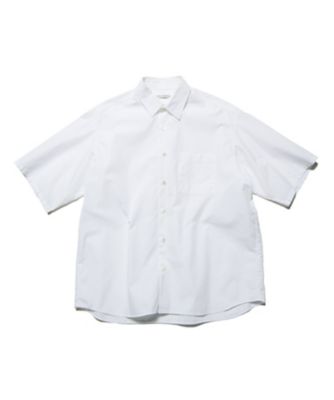 ＜uniform experiment (Men)＞シャツ　ＲＥＬＡＸーＦＩＴ　Ｓ／Ｓ　ＳＨＩＲＴ　ＵＥー２６００３９