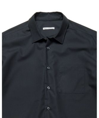 シャツ STRETCH RELAXーFIT S／S SHIRT UEー