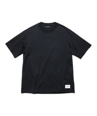 Tシャツ LOOSE TEE UEー260051 | uniform experiment