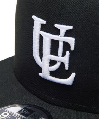 キャップ NEW ERA UE 9FIFTY CAP＊ UEー