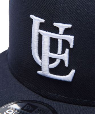 キャップ NEW ERA UE 9FIFTY CAP＊ UEー