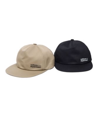 キャップ 5PANEL CAP UEー260056 | uniform