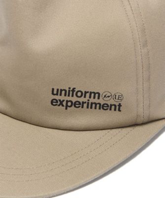 キャップ 5PANEL CAP UEー260056 | uniform